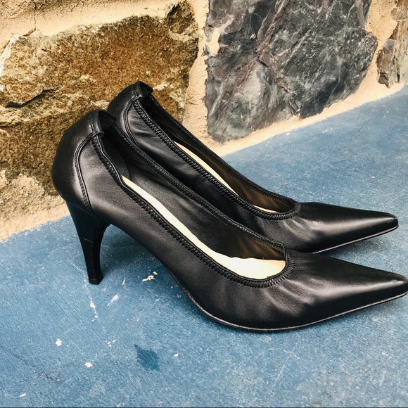 retractable heels patent